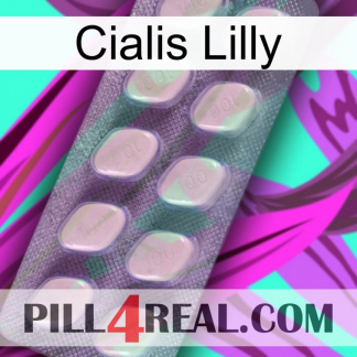 Cialis Lilly 08